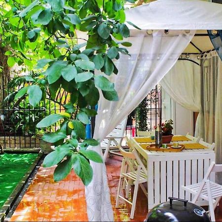 Azulejos Sorrento Holiday Home Экстерьер фото