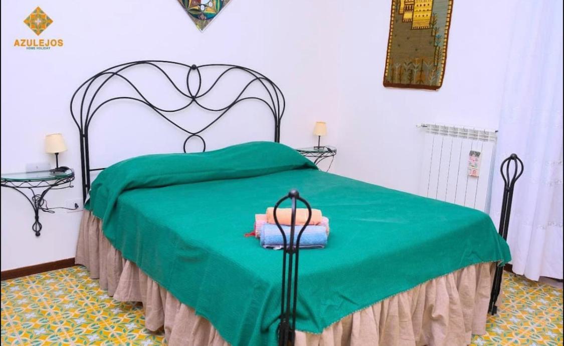 Azulejos Sorrento Holiday Home Экстерьер фото